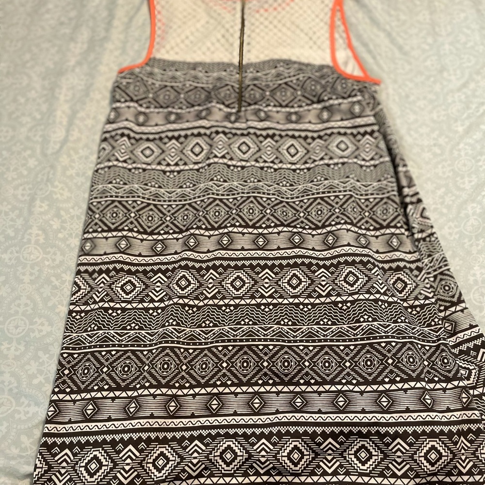 Gently used xhileration dress